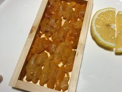 -南蚝小贝海鲜特色餐厅(南澳岛店)