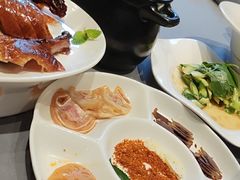 -阿庄新豫菜(通泰路店)
