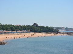 -青岛第二海水浴场