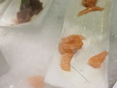 -上海锦江汤臣洲际大酒店壹阶层