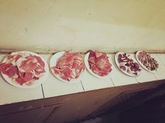 金明姬和众烧烤(方庄店)-金明姬和众烧烤店(东铁营店)