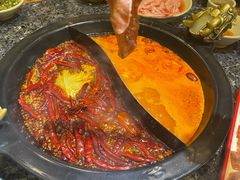 -蜀大侠火锅(建设路第五大道店)