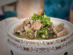 手抓羊肉-帕米尔食府(白云观店)