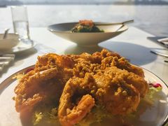 -柳莺湖上·湖景餐厅·江南菜(西湖店)