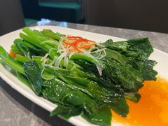 -1937青岛老味道·海肠捞饭·青岛菜(大鲍岛栈桥店)