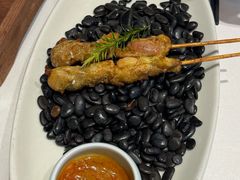 -泰香米泰国餐厅(鎏嘉码头店)