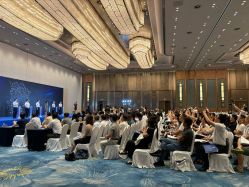 -厦门国际会议中心酒店·宴会厅