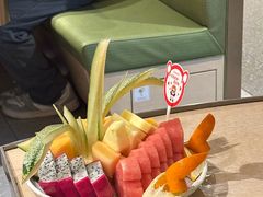 -海底捞火锅(北京路店)