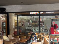 -星巴克(苏州张家港国贸酒店店)
