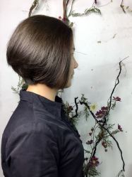 -HG美发设计沙龙