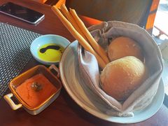 -杭州西子湖四季酒店-WL BISTRO西湖餐厅(灵隐路店)