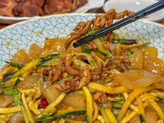 -双福饺子营餐厅(财富广场店)