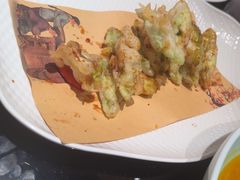-味莊餐厅(康庄南街店)