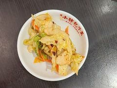 -小胖包子王(赵公口店)