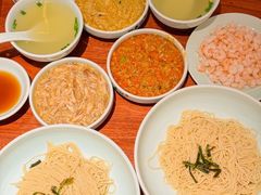 -裕兴记•蟹黄面馆(人民广场店)