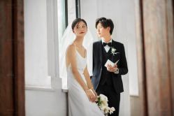 -金夫人婚纱摄影(总店)