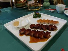 -誉八仙粤菜(万象天地店)