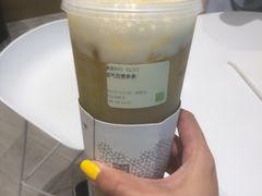 -奈雪的茶(skp店)