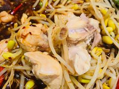 -云海肴·汽锅鸡·云南菜(苏州中心店)