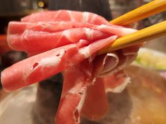 -南门四季铜锅涮肉(大屯·北苑店)
