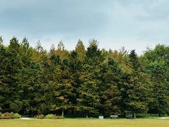 -国家植物园南园