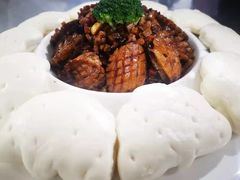 -紫东阁酒楼·中餐厅(东方广场假日酒店)