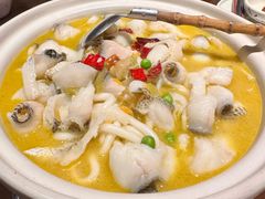 -火宫殿·湘菜小吃·商务宴请·生日聚会(东塘店)