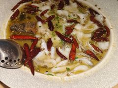 -太二酸菜鱼(福州泰禾店)