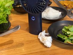 -肉甲韩国木炭烤肉(新壹街1店)