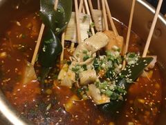 -觅香串串香·麻辣烫·冒菜(欧美广场店)