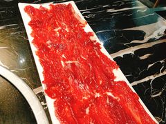 -古乐牛香·鲜牛肉牛杂火锅(五一中路店)