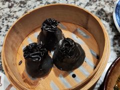 -南京大牌档(崇文门国瑞店)