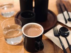 -大酉·M Coffee(北京美术馆店)