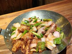 -破三川·新川菜(静安大融城店)