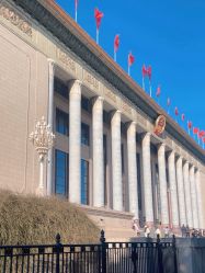 -人民大会堂宴会厅