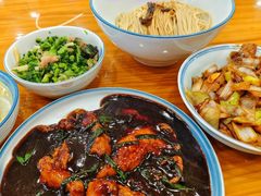 -小方的面(徐家汇店)