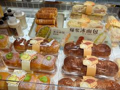 -红跑车(朝晖店)