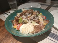 -Primo·丽莫意大利窑烤披萨