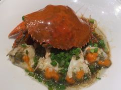 -洲晓鲜·舟山海鲜大排档(朱家尖风景区店)