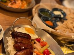 -Mesa Madre梅萨妈妈·Bintana(国贸店)