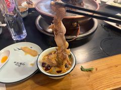 -裕德孚·非遗手切涮羊肉(东直门内大街店)