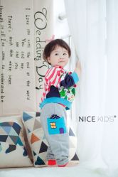 点击看大图 -NICE KIDS 奈时儿童摄影