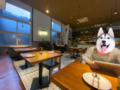 -仓库南洋海鲜小排档(柳河路店)