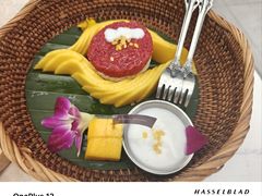 -KingThaia金泰兰(滨江天街店)