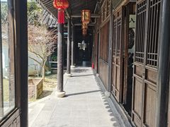 -西山人家·二十年老字号农家菜(旺山店)