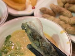-正能量脆肉鲩火锅