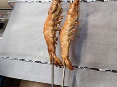 -老虎滩大连海鲜烧烤(水游城店)
