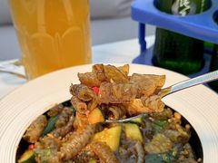 -琶醍壹号•潮菜江景餐吧