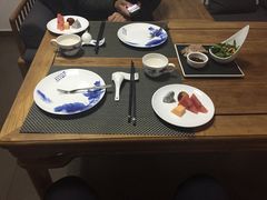 -稍可轩博物馆餐厅