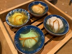 -北海金昌开元名都大酒店·四季轩中餐厅